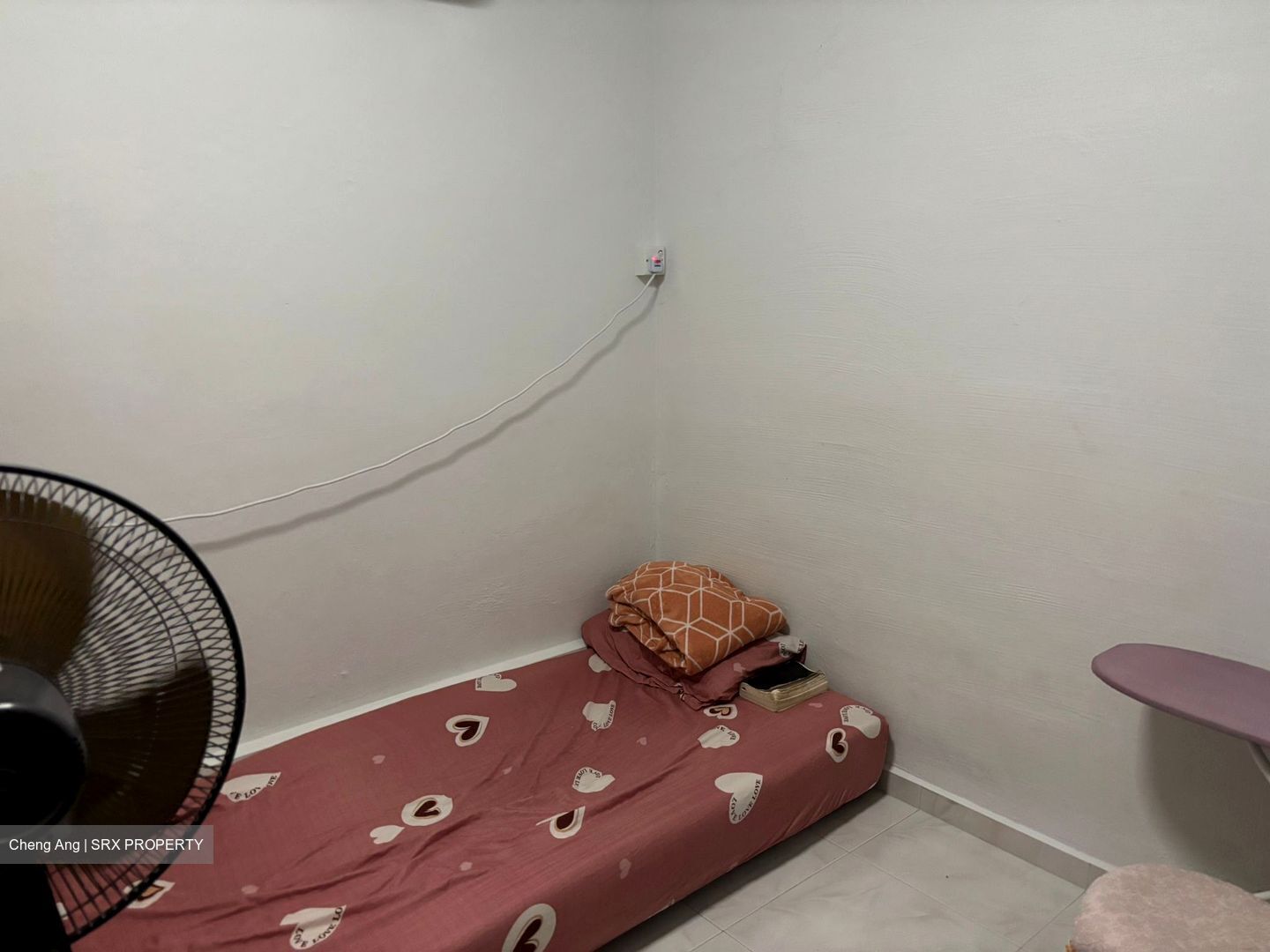 Blk 574 Ang Mo Kio Avenue 10 (Ang Mo Kio), HDB 2 Rooms #573745751